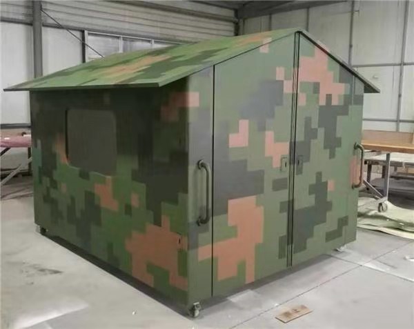 苏州外墙迷彩漆施工前,墙面基层处理是